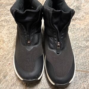 The North Face winter boot